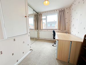 Bedroom Three- click for photo gallery